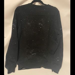 Star Wars sweatshirt